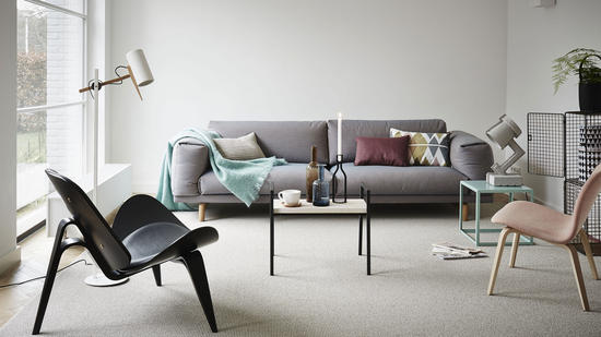 DESSO AIRMASTER® FOR HOME