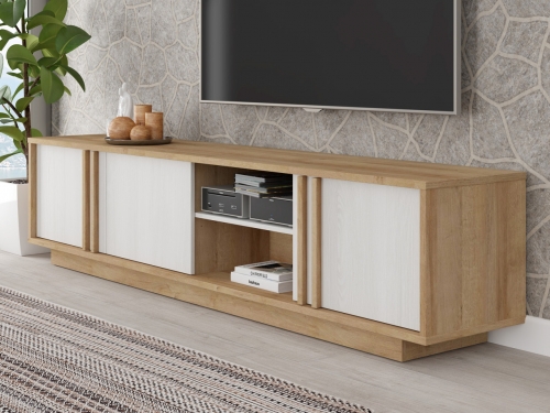 TV KOMODE - ŠIFRA: 6729